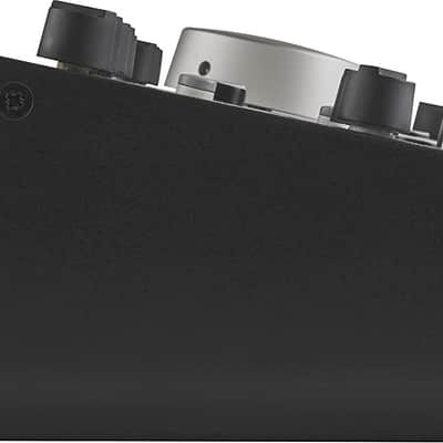 Mackie Big Knob Series, 4x3 Studio Monitor Controller 192kHz USB I/O (BIG KNOB STUDIO PLUS) image 11