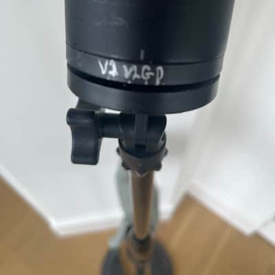 Aston Stealth 4-Voice Cardioid Dynamic Microphone 2018 - 2019 - Black image 5