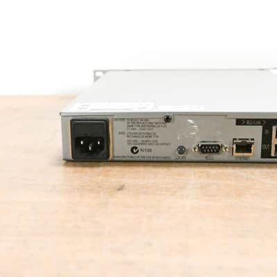 BSS London BLU-120 I/O Expander with BLU Link CG014A6 image 8