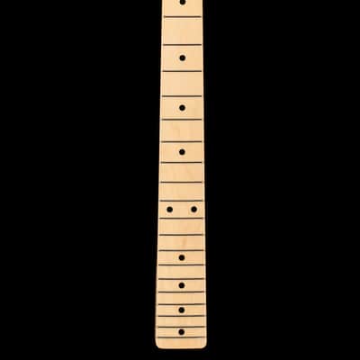 Fender Made in Japan Traditional II 50's Stratocaster Neck #04230 image 1