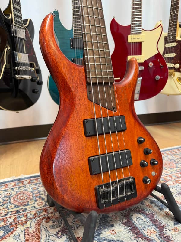MTD USA 535