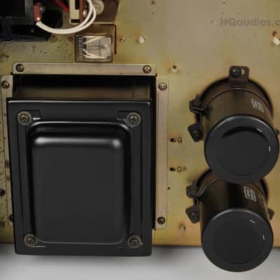 Pioneer SX-5570 Stereo Receiver (EU's version of Pioneer SX950)-Restored-1-Year Warranty image 21