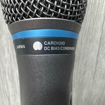 Audio Technica Ae5400 Microphone image 5