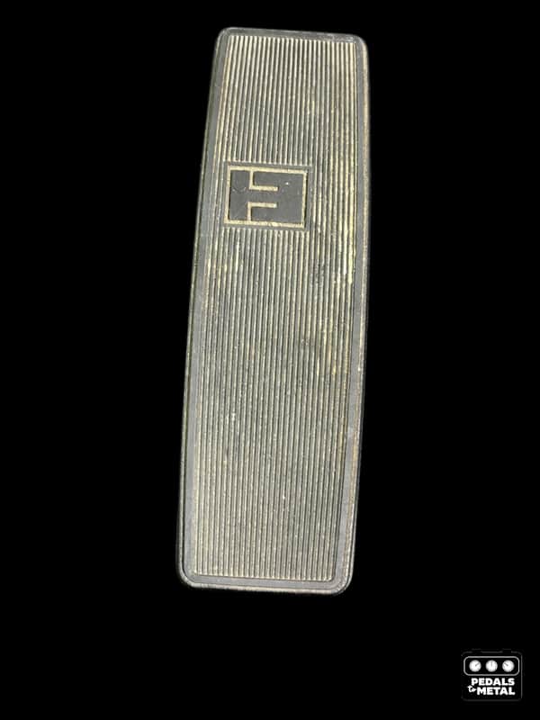 ehx dual expression pedal - X13621 image 1