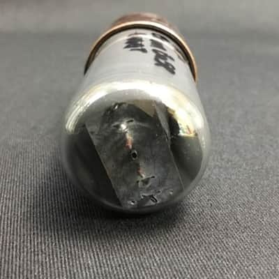 RCA 6V6GT Brown Base Amplifier POWER VACUUM TUBE Tested Strong USA Q.4813-D image 4