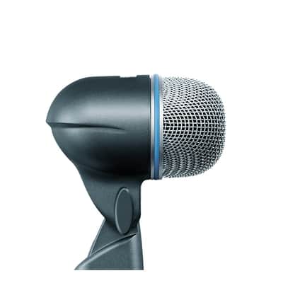 Shure BETA52A Microfono dinamico supercardioide image 2