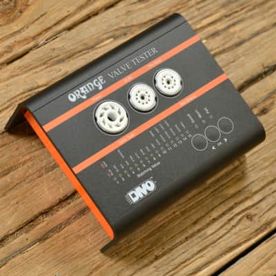 Orange VT1000 Valve Tester (USED) image 2