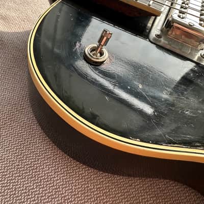 1958 Gretsch 6128 Duo Jet image 15