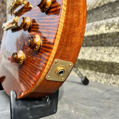 Gibson Les Paul Studio Premium Plus + image 3