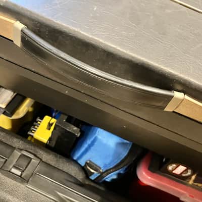 Hohner Pianet T 1977 - 1983 - Black image 6
