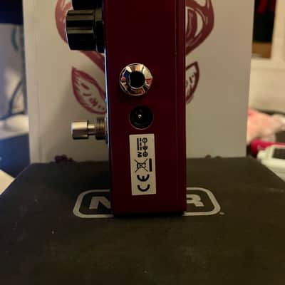 MXR TREMOLO Bild 4