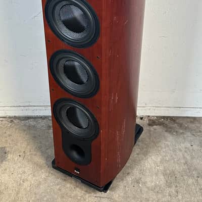 B&W 803 Diamond Speaker (1) Bowers & Wilkins 803D Made in England image 1