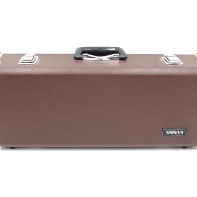 YAMAHA Trumpet YTR-2320ES [SN 210428] [05/28] image 3