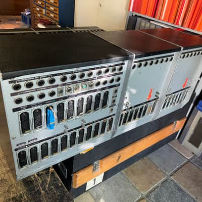 POLYGRAM (Deutsche Grammophon) desk recapped! image 9