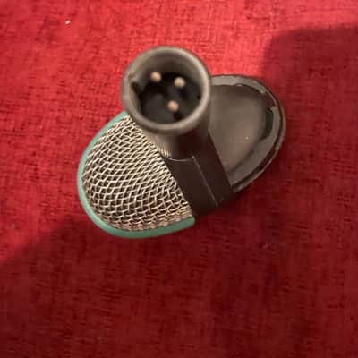 AKG D112 Large-Diaphragm Dynamic Kick Drum Microphone 2010s - Black (In Original Black Plastic Hardshell Case) image 5