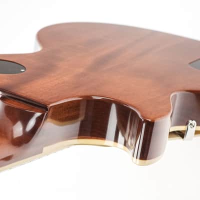 Epiphone Inspired by Gibson Custom 1957 Les Paul Goldtop Reissue Double Gold image 9