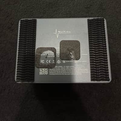 Neural DSP Nano Cortex 2024 - Present - Grey image 2