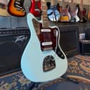 Squier Classic Vibe Jaguar - Seafoam Green SFG