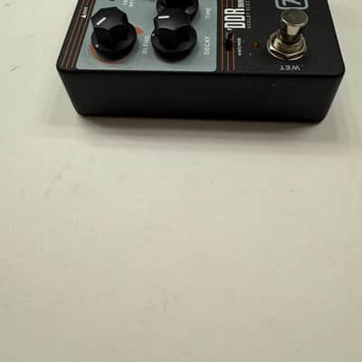 Keeley Electronics DDR Drive Delay Reverb Overdrive Guitar Multi Effects Pedal image 4