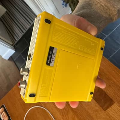 Korg Kaossilator 2010s - White image 2