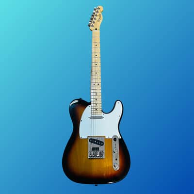 Fender American Standard Telecaster 2008 - 2016 image 3