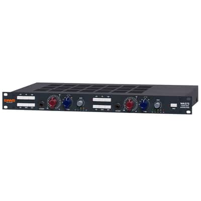 Warm Audio WA273 Dual Channel Mic Pre image 6