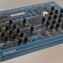 Waldorf Kyra 128-Voice Virtual Analog Desktop Synthesizer 2023 - Present - Seablue