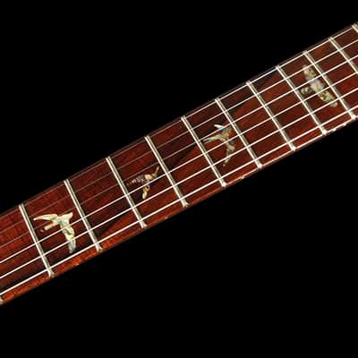 2007 / 2013 Paul Reed Smith PRS Custom 24 Artist Package Brazilian Tortoise Shell image 7