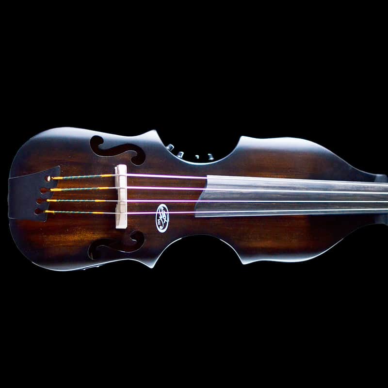 BSX Allegro 4 - Tobacco Sunburst image 1