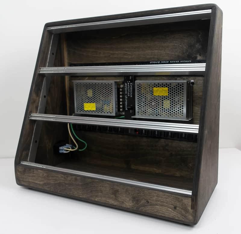 Pittsburgh Modular Structure EP-270 Eurorack Case image 1