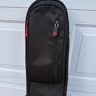 Road runner  RR4TEG -Gig bag- Black image 4