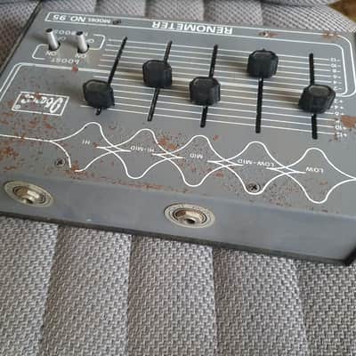 Ibanez Renometer image 2