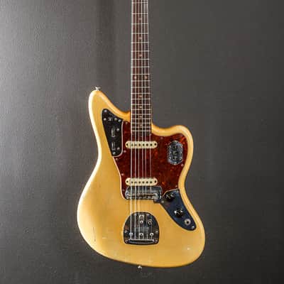 Fender Used Jaguar '63 image 3