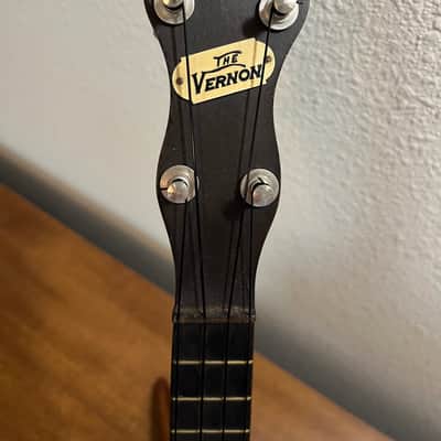 The Vernon Soprano Pre 1930’s image 4