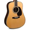 Martin Standard Series D-42 Spruce/East Indian Rosewood Natural (Serial #M2921392)
