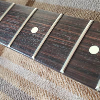 1996 Fender American Standard Stratocaster Neck - Rosewood image 14