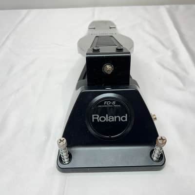 Roland FD-8 Hi-Hat Trigger Pedal V-drums Hi Hat Roland FD8 image 4