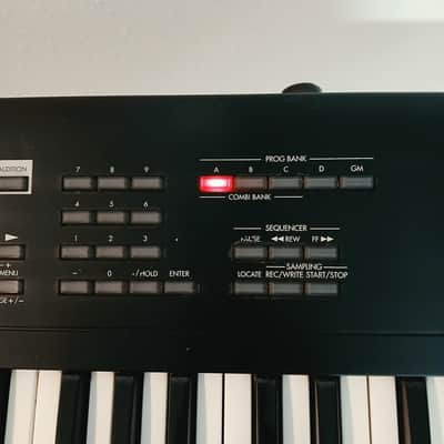 Immagine KORG TR 61 2005 - 12