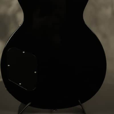 2011 Gibson Les Paul Studio SILVERBURST image 18