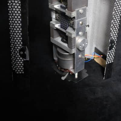 Melodium 42B Ribbon Microphone image 10