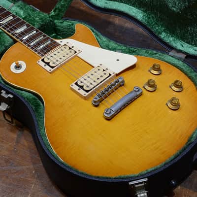 Tokai Love Rock 120 Made in Japan 1981' image 1