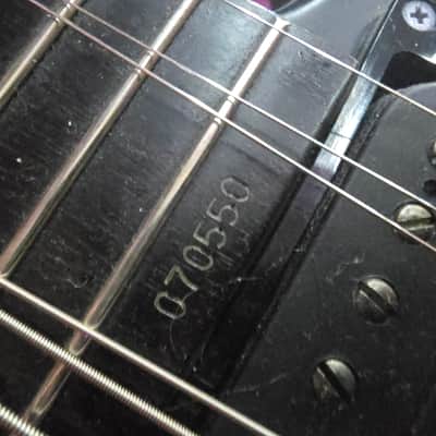 MIJ Jackson Pro Series Mark Morton Signature Dominion 2006 - 2013 - Primer image 8