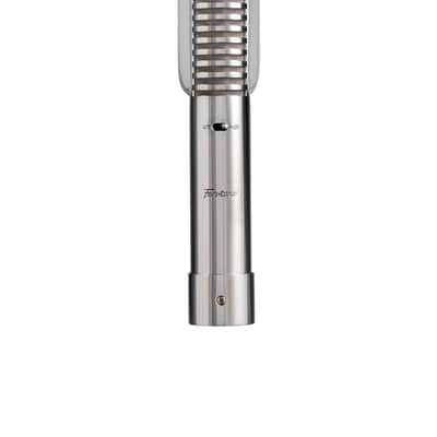 Warm Audio WA-FT Fen-tone Instrument Ribbon Microphone image 2