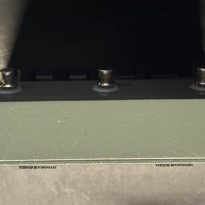 Line 6 HX Stomp Limited Edition 2010s - Cosmic Gray image 4