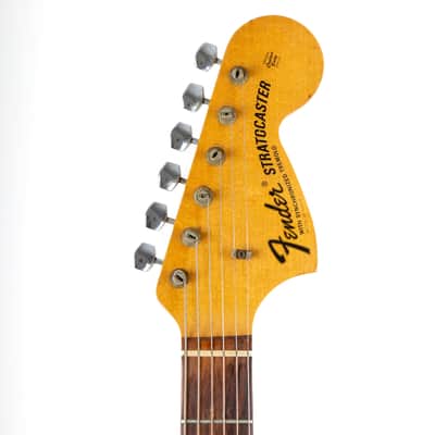 1970 Fender Stratocaster image 7