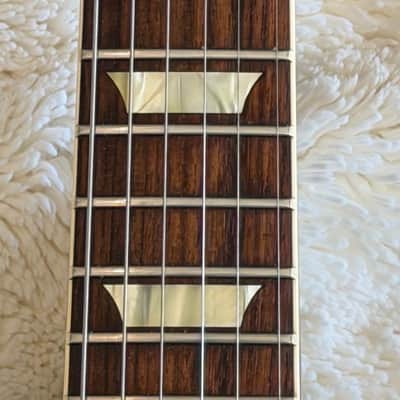 Gibson Les Paul Custom Shop Slash Anaconda Burst #25 of 250 image 13