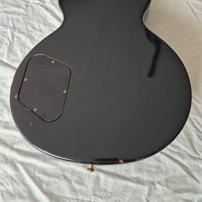 Gibson Les Paul Studio ebony 1993-All original image 7
