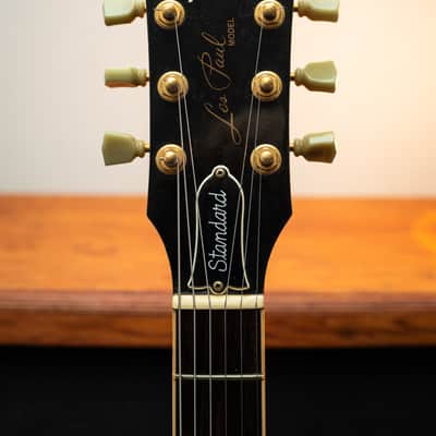 Gibson Les Paul Standard 1991 - Natural image 3