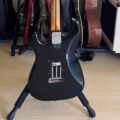 Fender Stratocaster 1988, with Fender Road Worn Neck image 2