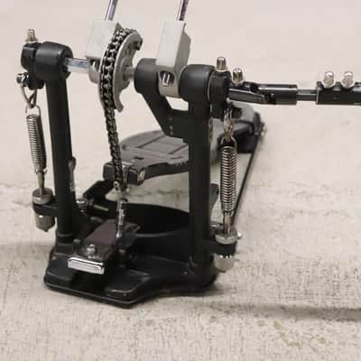 Mapex Single Chain Double Bass Drum Pedal image 12
